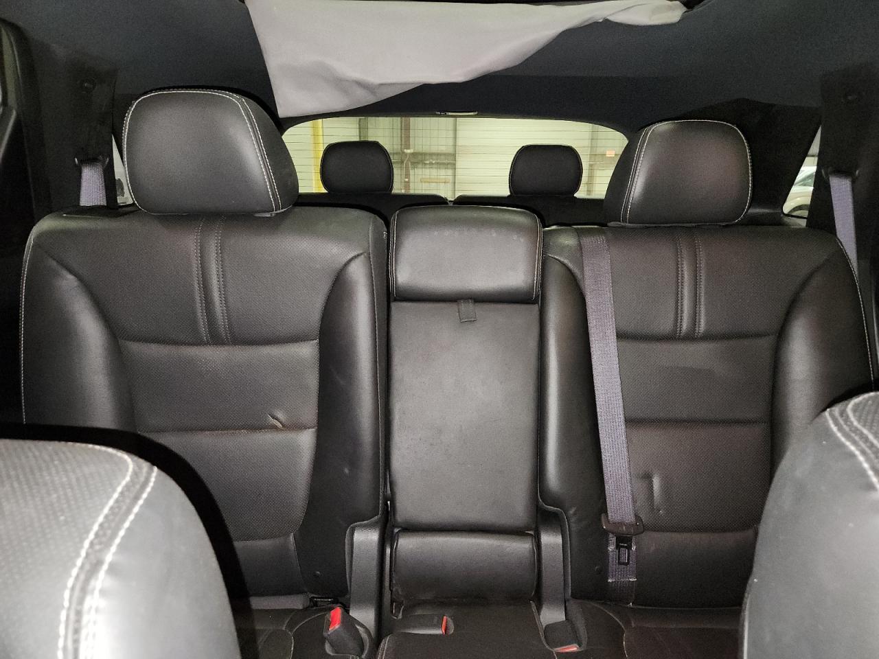 2014 KIA SORENTO
