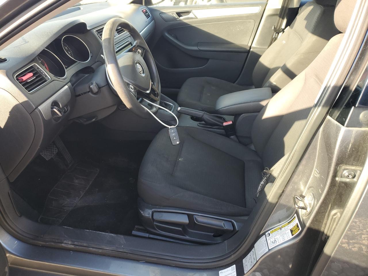 2015 VOLKSWAGEN JETTA