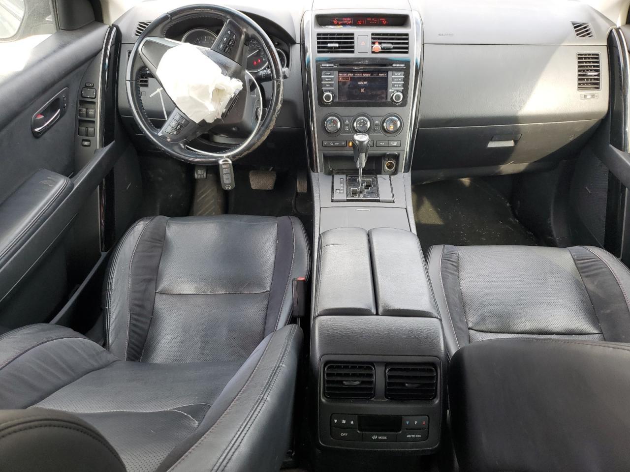 2013 MAZDA CX-9