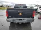 2012 CHEVROLET SILVERADO 1500