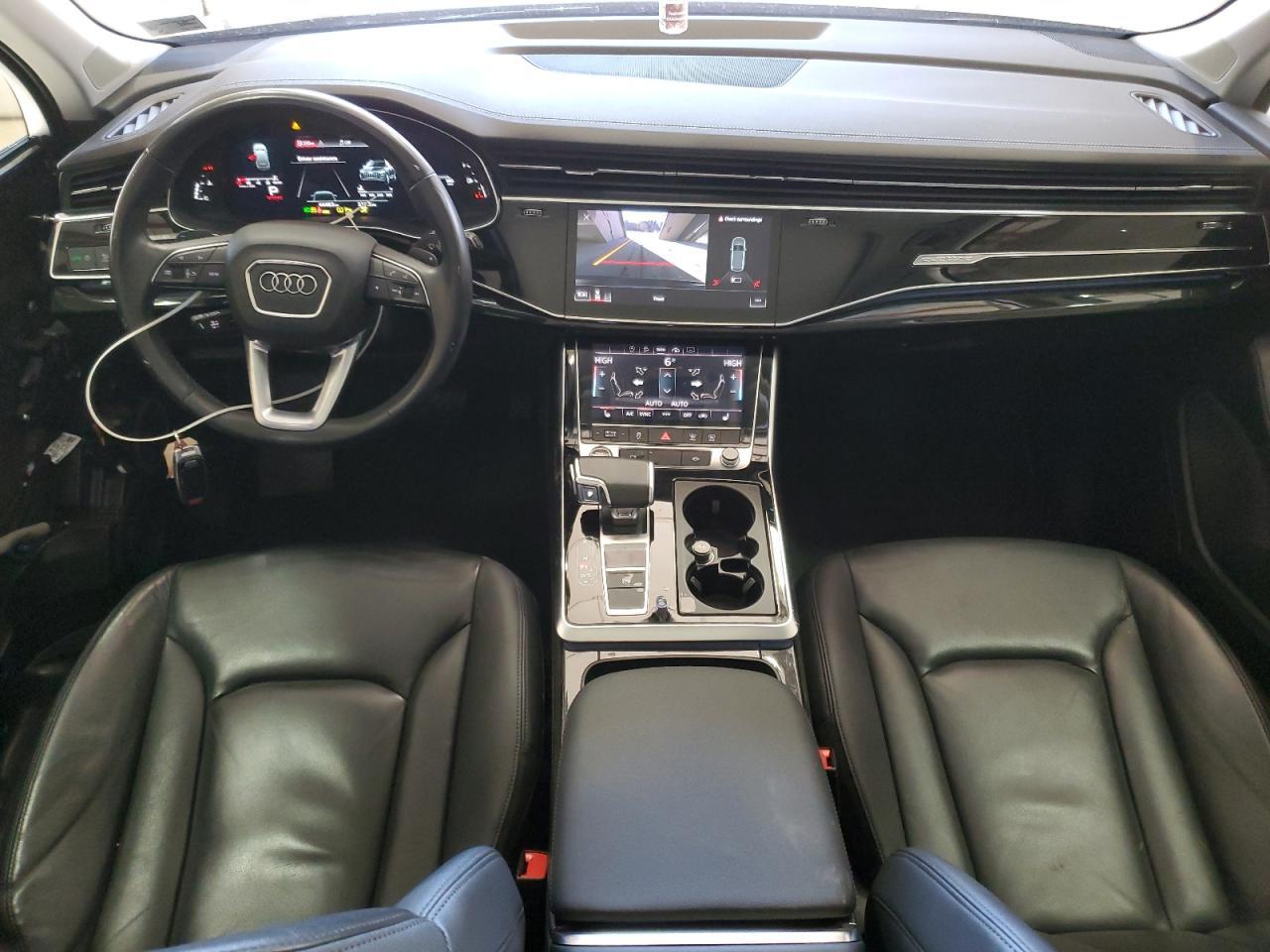 2023 AUDI Q7