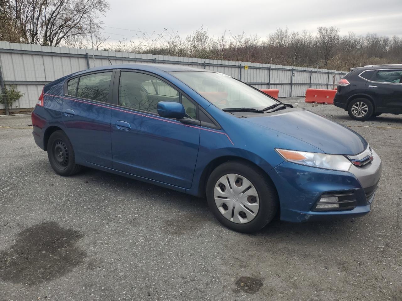 2013 HONDA Insight