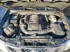 2012 NISSAN Frontier