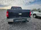 2011 CHEVROLET Silverado 3500