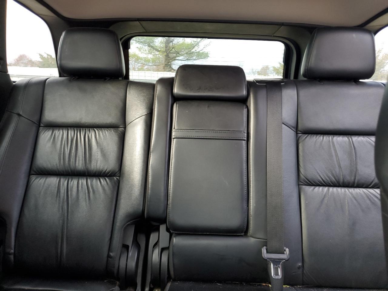 2012 JEEP Grand Cherokee