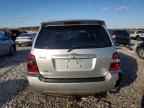 2007 TOYOTA HIGHLANDER