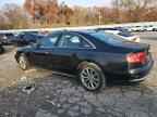2011 AUDI A8 QUATTRO