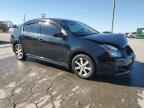 2012 NISSAN SENTRA