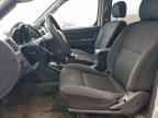 2002 NISSAN Frontier