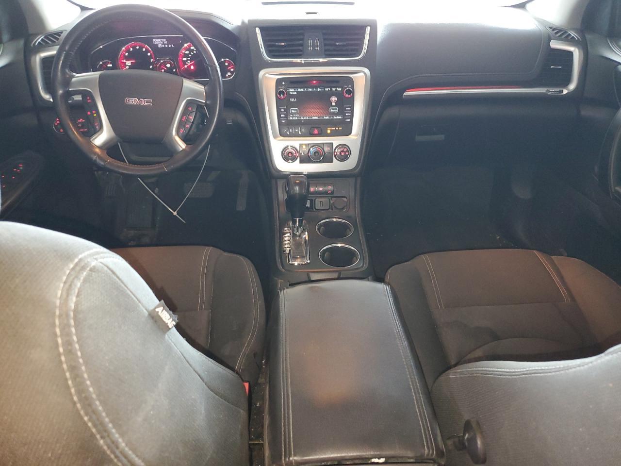 2015 GMC ACADIA