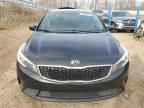 2018 KIA FORTE