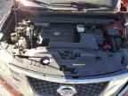 2014 NISSAN PATHFINDER