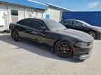 2017 DODGE CHARGER