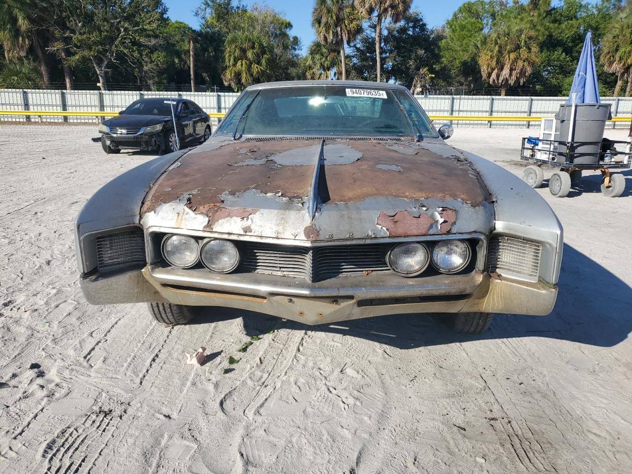 1966 BUICK All Other