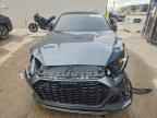 2021 AUDI RS5