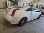 2011 CADILLAC CTS