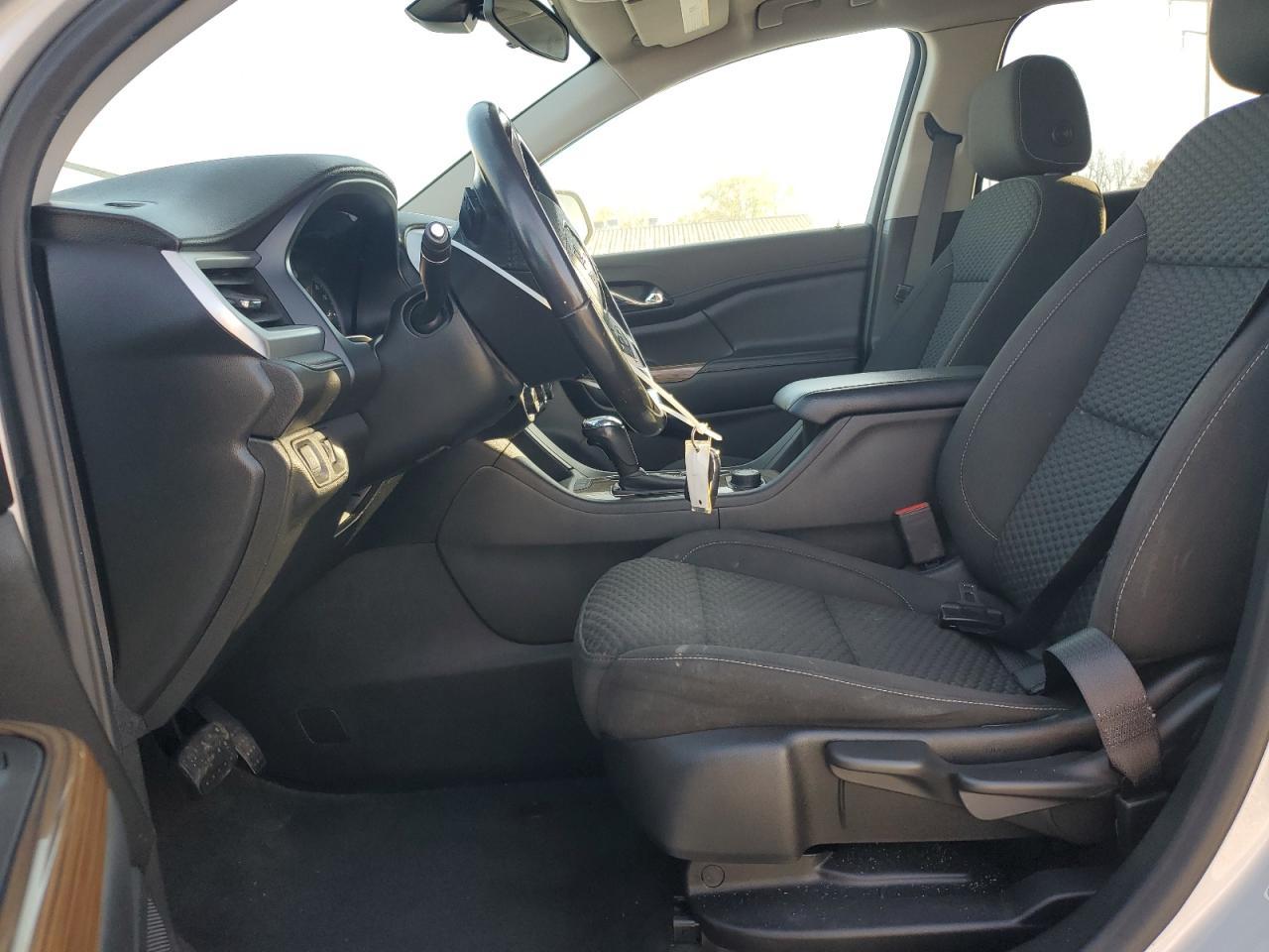 2019 GMC ACADIA