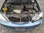2002 TOYOTA CAMRY