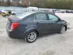 2014 CHEVROLET SONIC