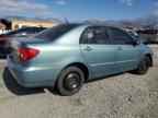 2006 TOYOTA COROLLA