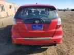 2011 HONDA FIT