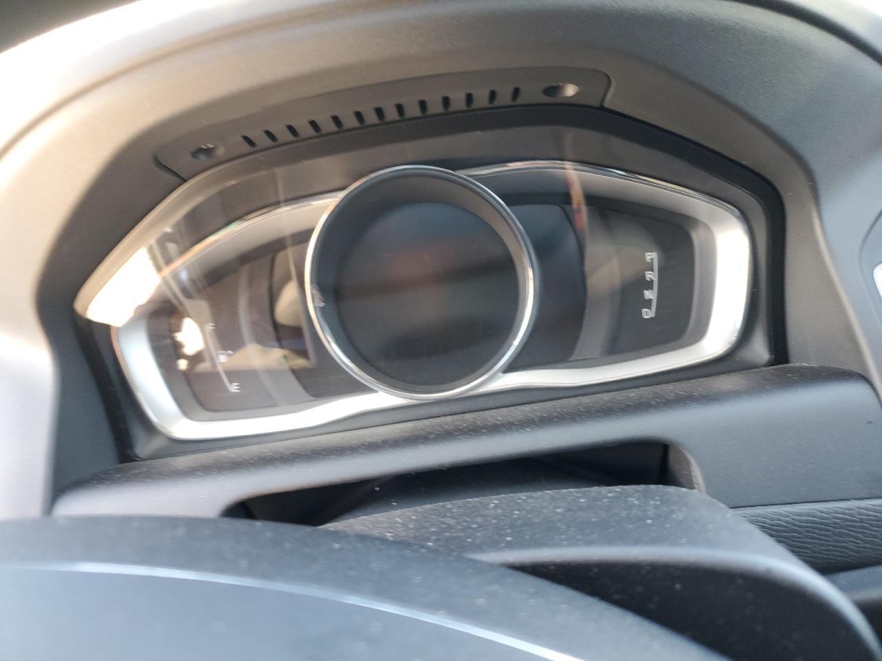 2016 VOLVO XC60