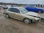 2004 HYUNDAI SONATA