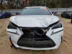 2017 LEXUS NX 200T