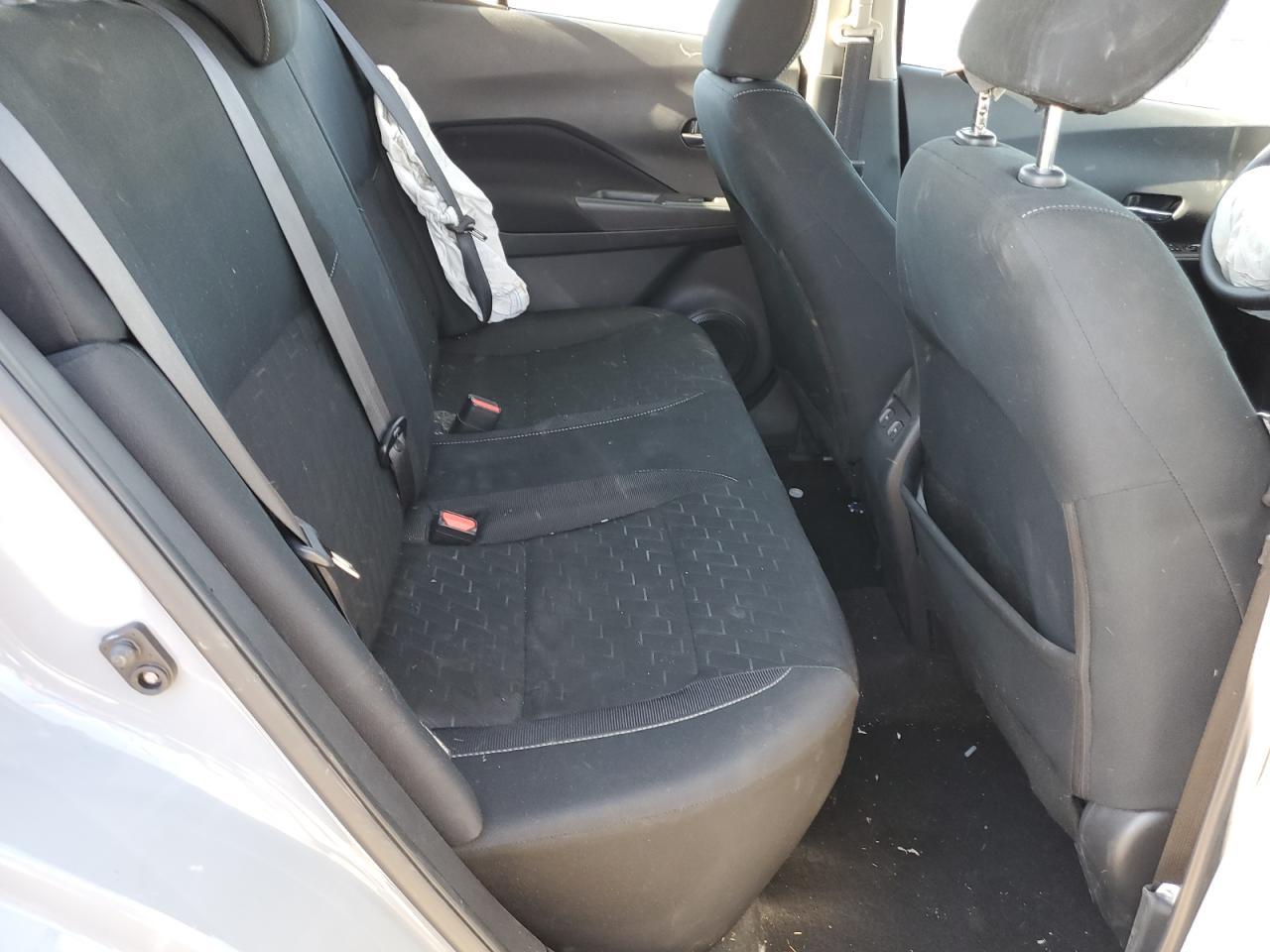 2024 NISSAN KICKS