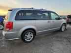 2013 DODGE GRAND CARAVAN
