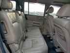 2011 HONDA PILOT