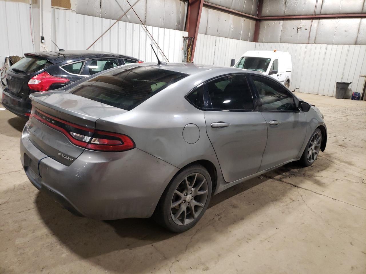 2013 DODGE Dart