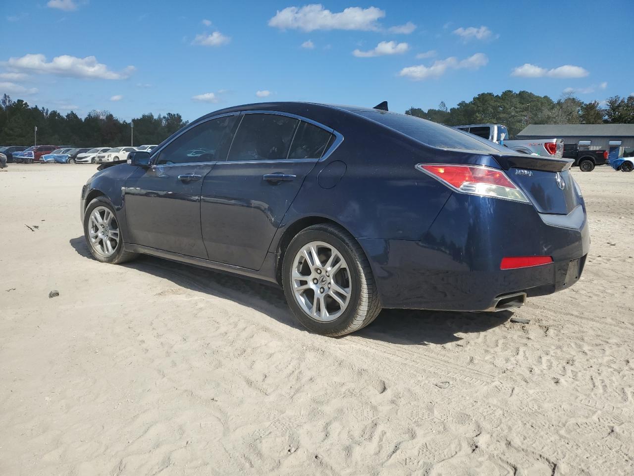 2009 ACURA TL