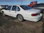 1996 CHEVROLET CAPRICE