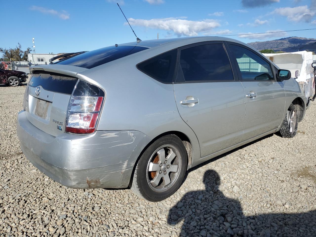 2005 TOYOTA PRIUS