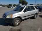 2004 HONDA CR-V