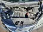 2008 HONDA ODYSSEY