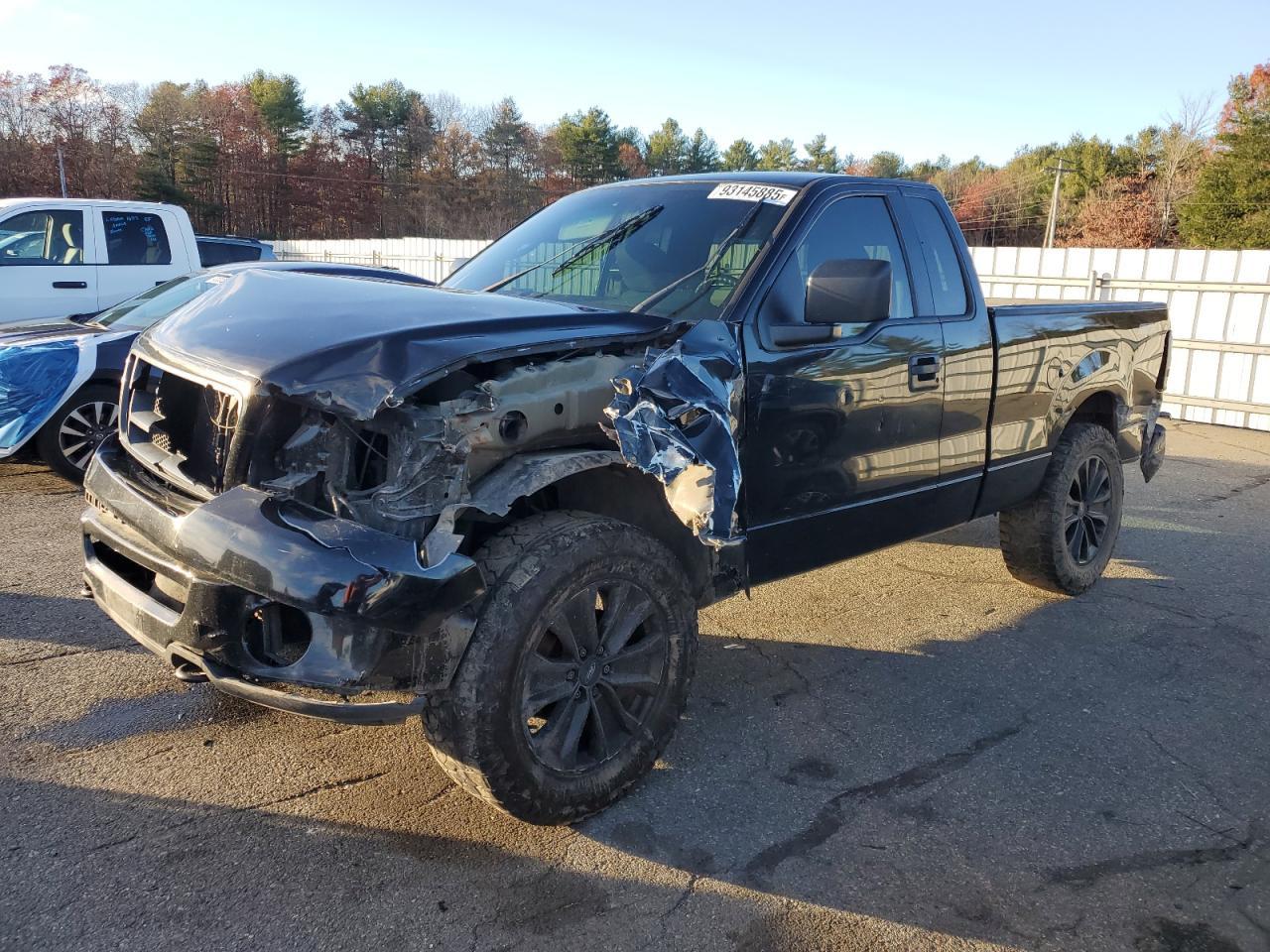 2006 FORD F-150