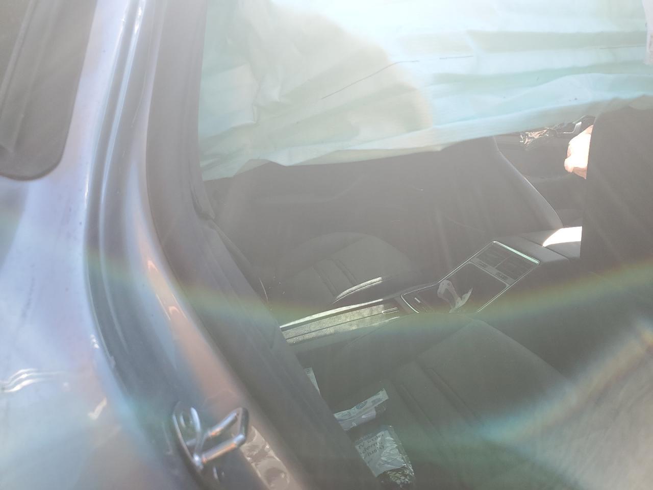 2020 PORSCHE Panamera