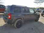 2016 JEEP PATRIOT