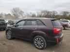 2015 KIA SORENTO