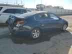 2009 NISSAN ALTIMA