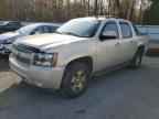 2007 CHEVROLET Avalanche