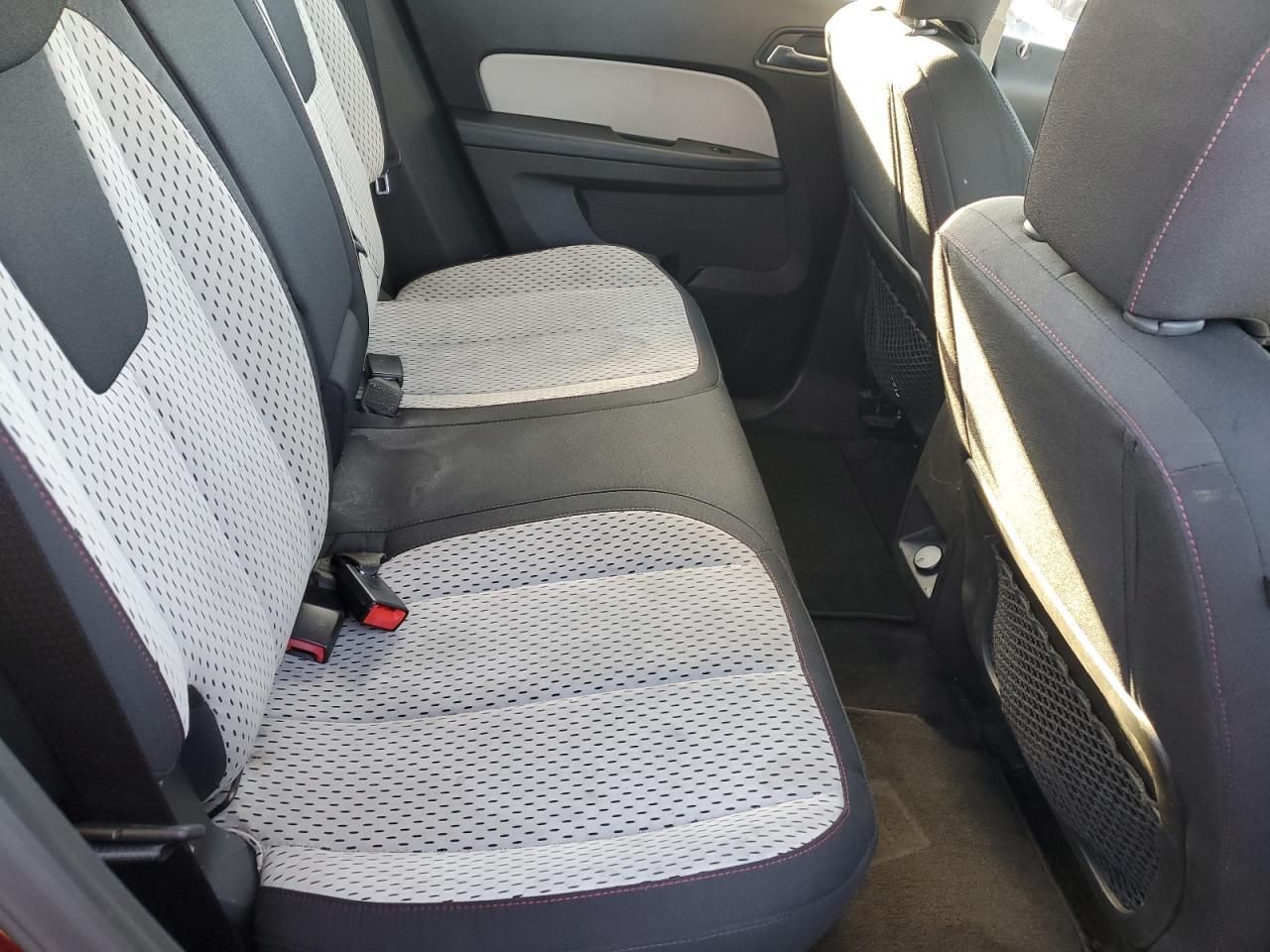 2010 CHEVROLET EQUINOX