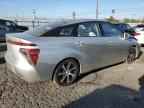 2017 TOYOTA Mirai