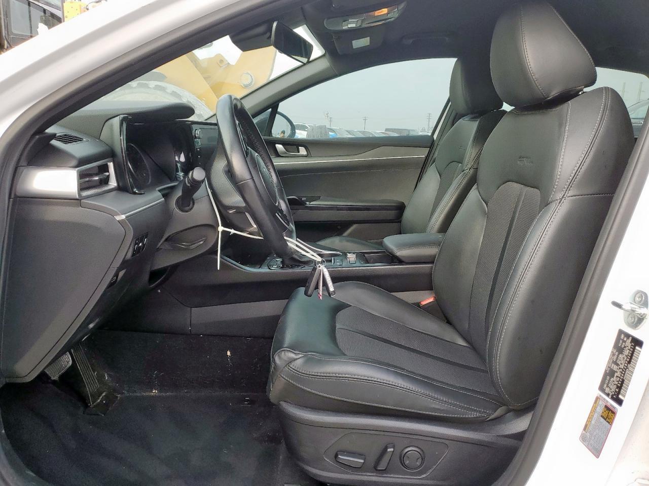 2023 KIA K5