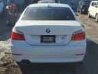 2009 BMW 5 series