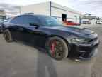 2017 DODGE CHARGER