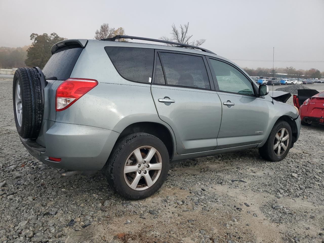 2006 TOYOTA RAV4
