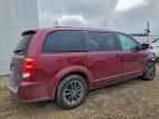 2018 DODGE GRAND CARAVAN